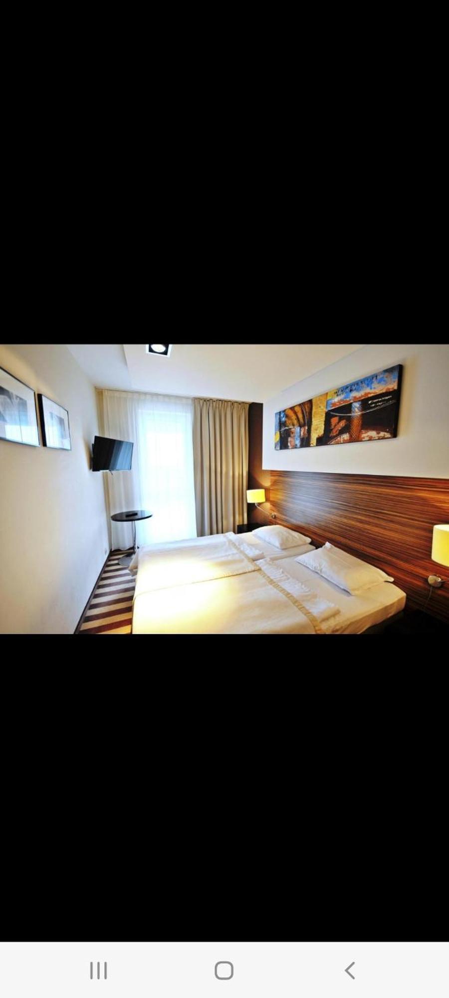 Apartament 2 Pokojowy Prywatny Z Aneksem Kuchennym W Hotelu Diva Kołobrzeg Esterno foto